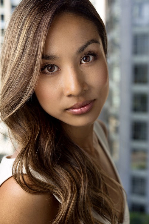 Photo of Quinnie Vu, Acting