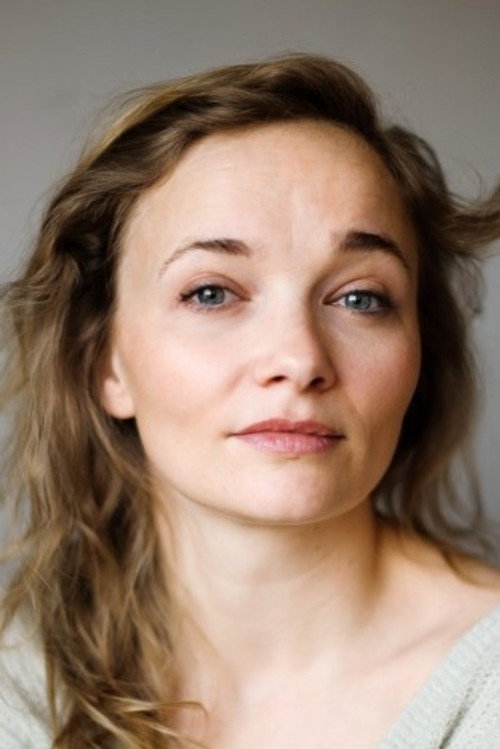 Photo of Chloé Petit, Acting