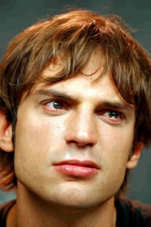 Fausto Cabra profile