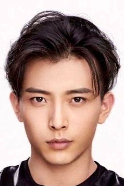 Chai Haowei profile