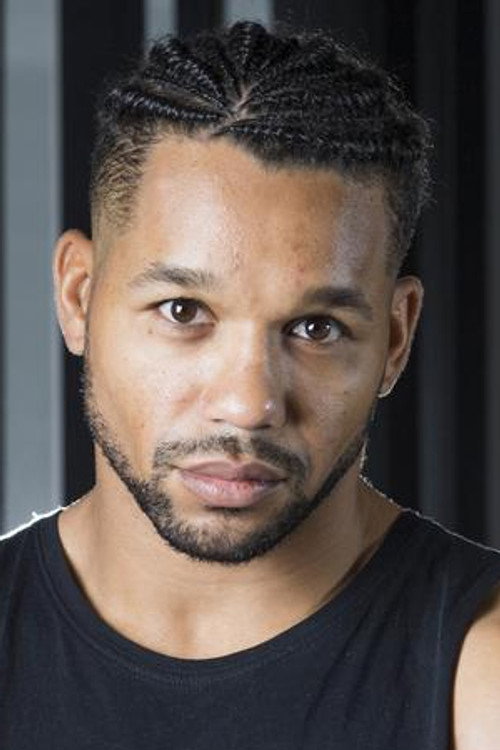 Photo of Faris Chevalier, Acting