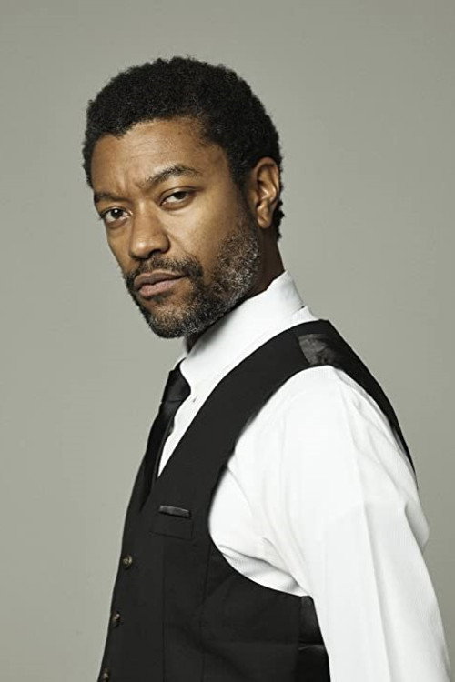 Photo of Rahad Coulter-Stevenson, Acting