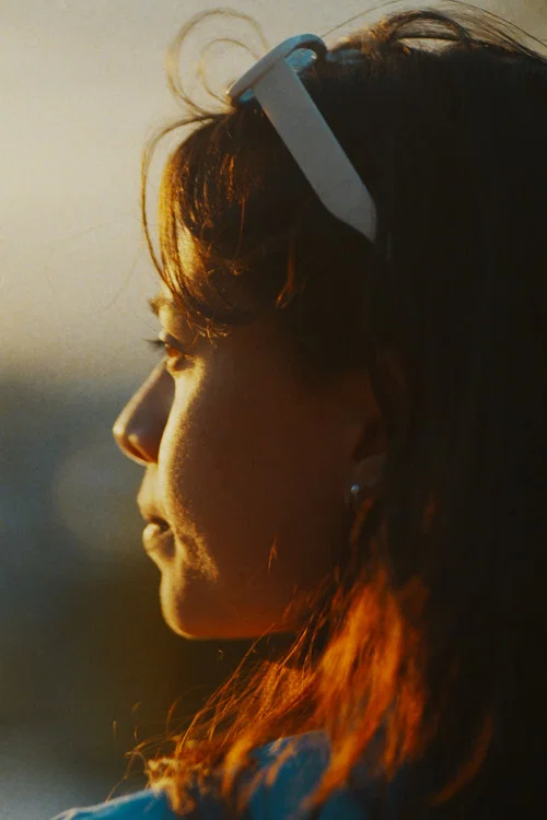 Photo of Emy Cleenewerck, Acting