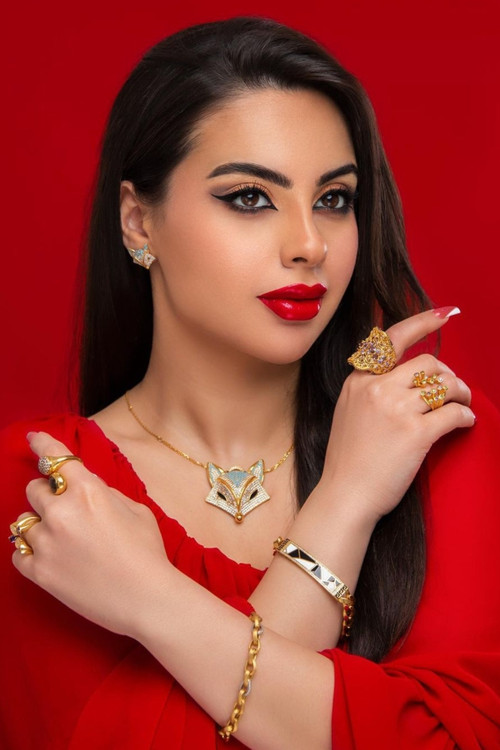 Samaa Algburi profile