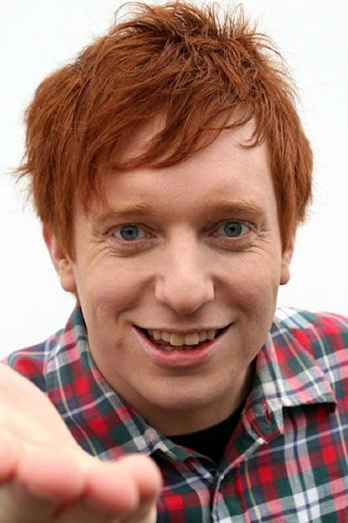 Photo of Markus Granseth, Acting