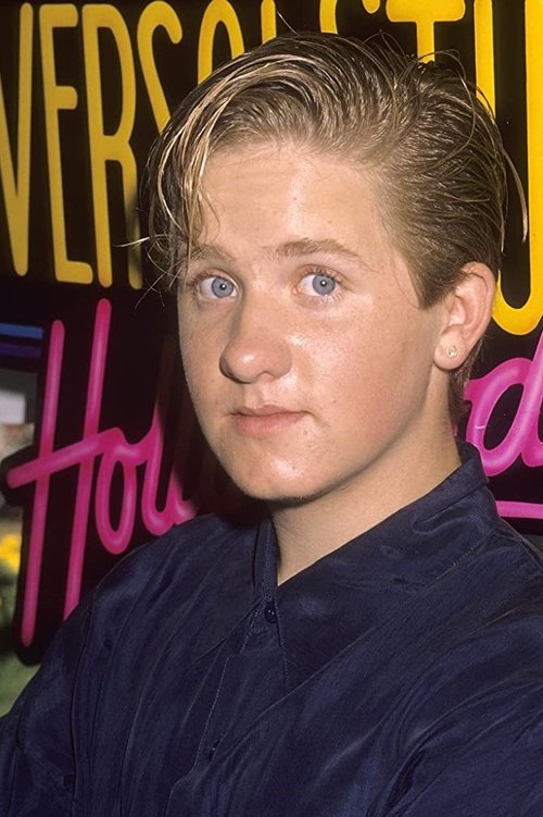 Jared Rushton profile