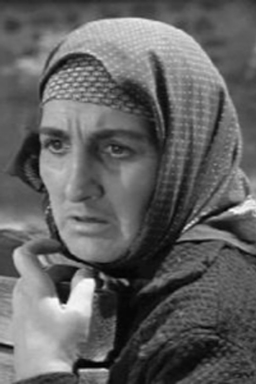 Ketevan Bochorishvili profile