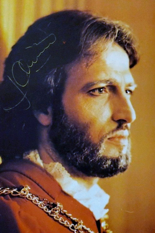 Photo of Simone Alaimo, Acting