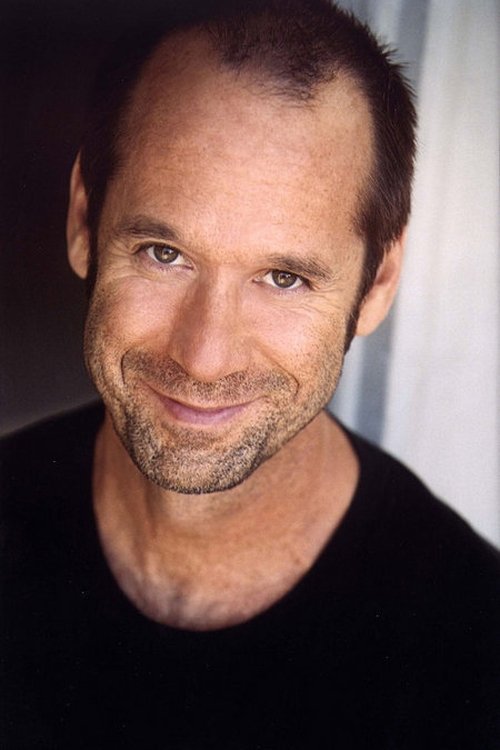 Photo of Gordon Michaels, Acting