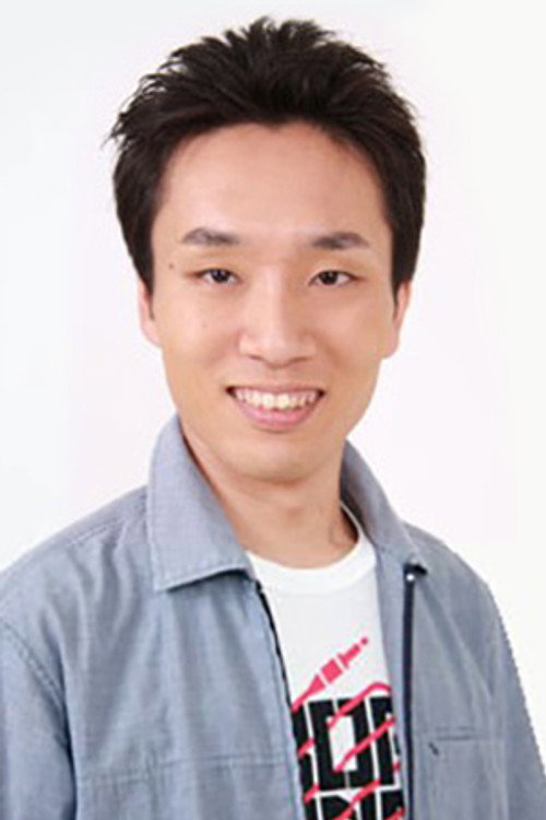 Photo of Akinobu Imai, Acting
