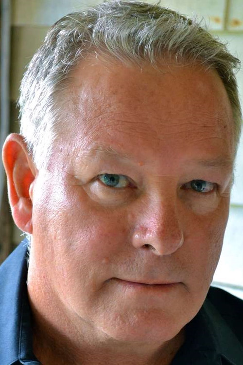 Alan David Lee profile