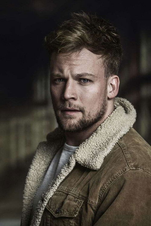 Robert Cormier profile