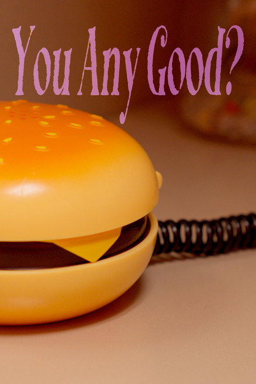 Movie poster for You Any Good? (2026)