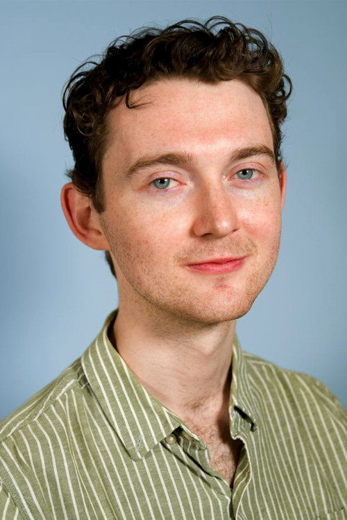 Photo of Ben Fiorica, Acting