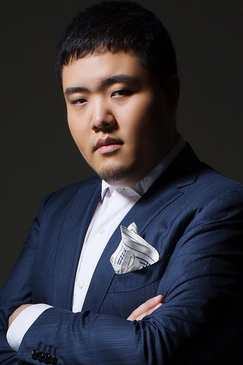 Photo of Yuren Wang, Production