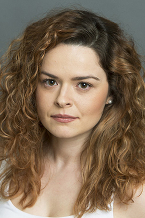 Gizem Girgin profile