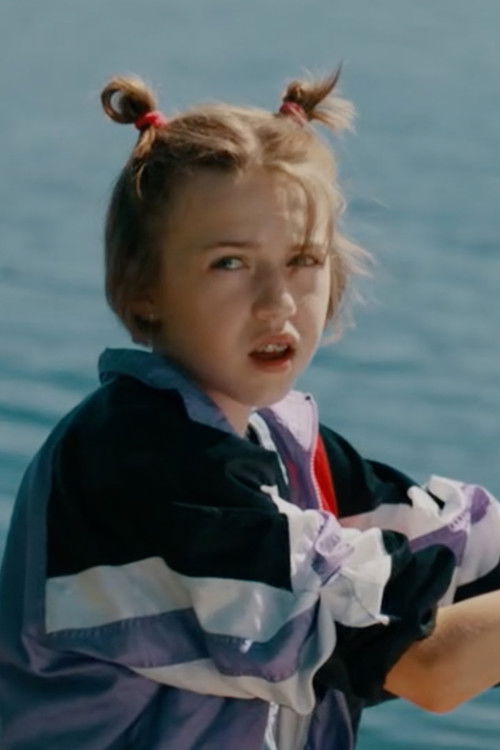 Cécile Enthoven profile