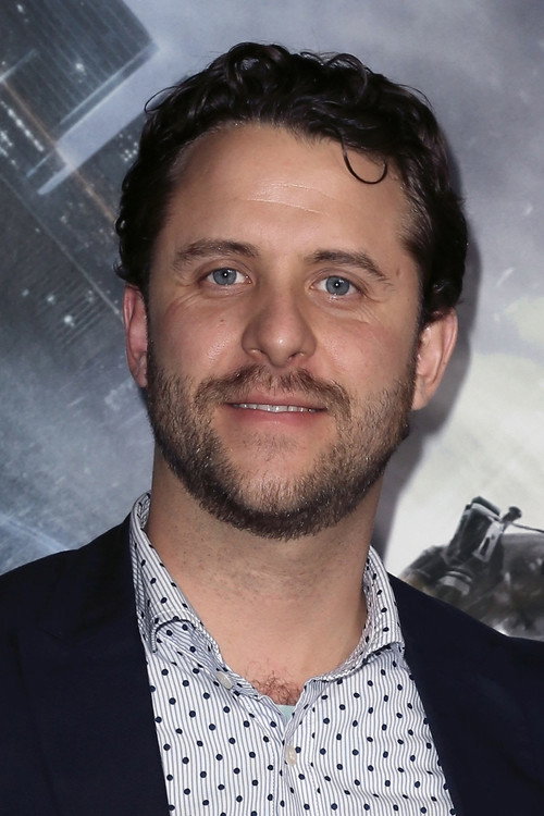Photo of Jason Pagan, Writing