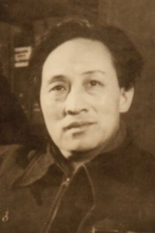 Photo of Ouyang Shanzun, Directing