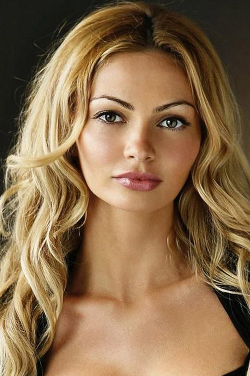 Photo of Gia Skova, Acting
