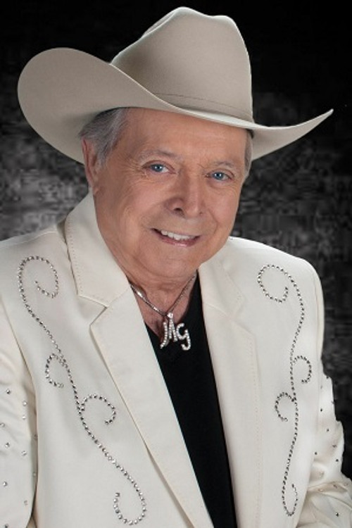Photo of Mickey Gilley, Acting