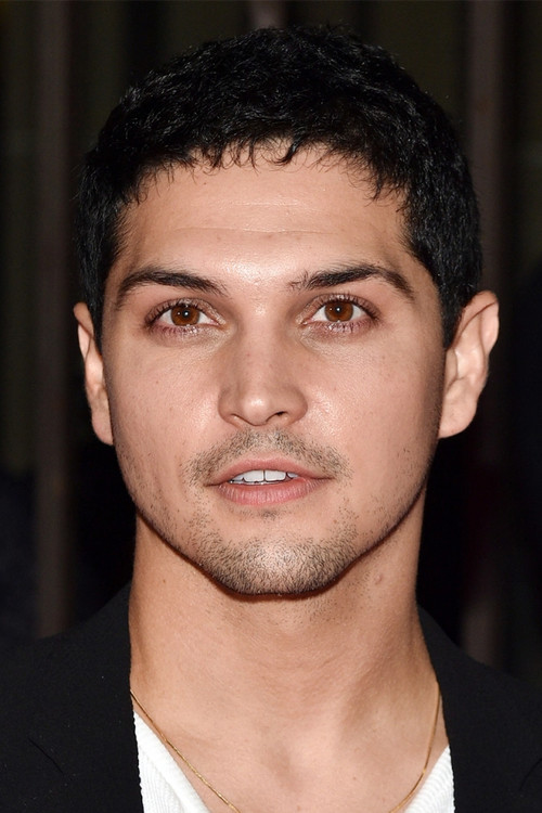 Photo of Augusto Aguilera, Acting