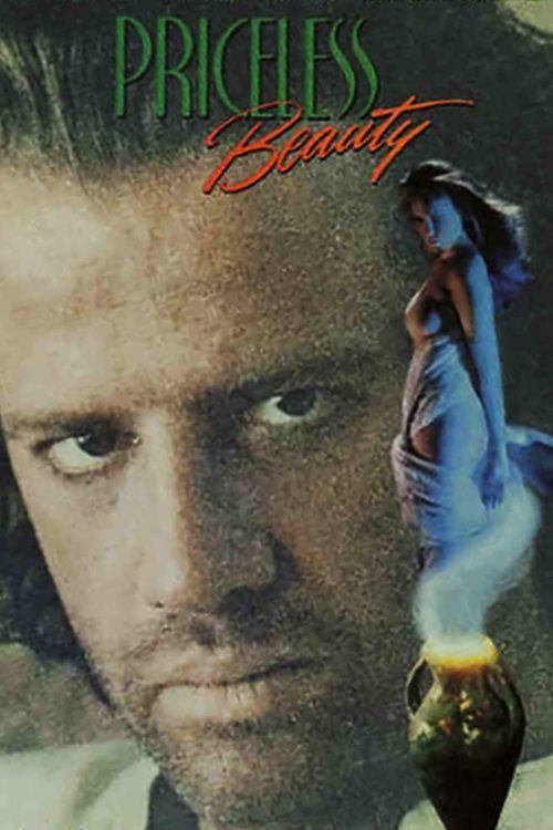 Movie poster for Priceless Beauty (1988)