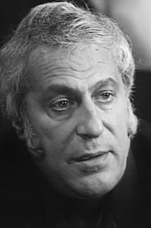 Grigoriy Lyampe profile