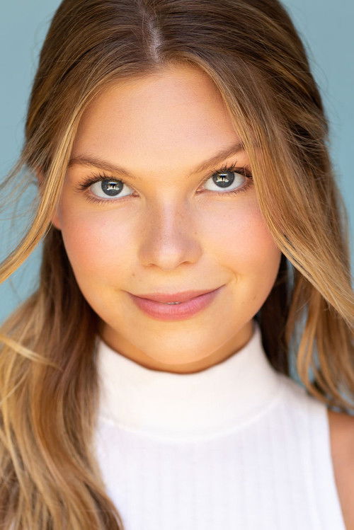 Photo of Jordyn Denning, Acting