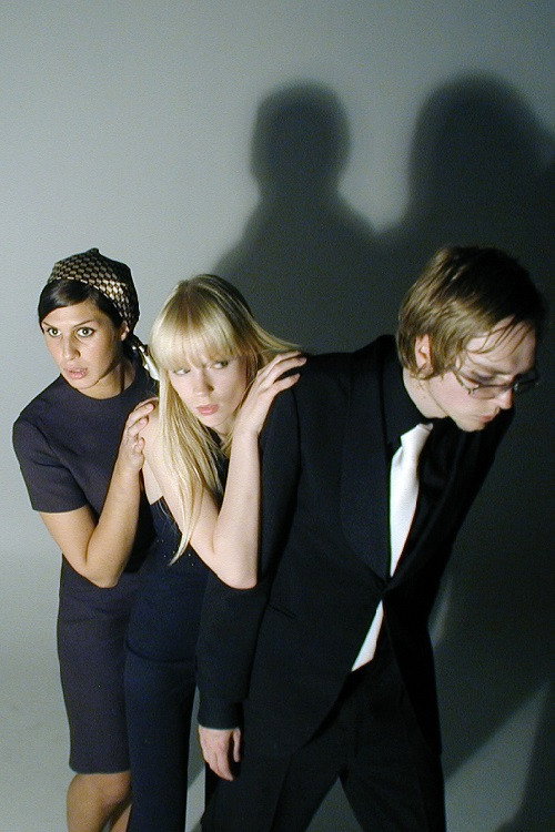Movie poster for Who is Barði? (2004)