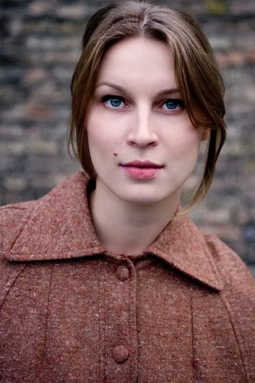 Gintarė Parulytė profile