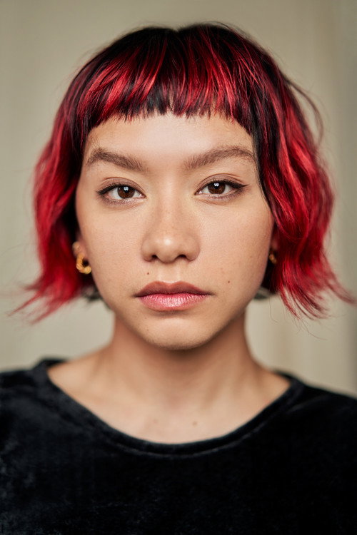 Photo of Isabelle Suwan, Acting