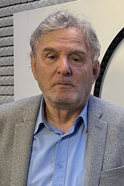 Photo of Ilir Bezhani, Acting