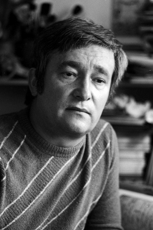 Photo of Bogdan Nowicki, Directing
