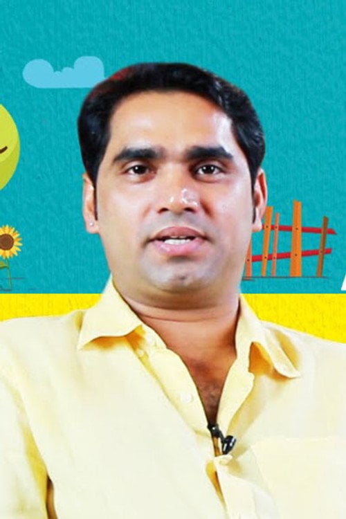 Photo of Arun Shekhar, Writing