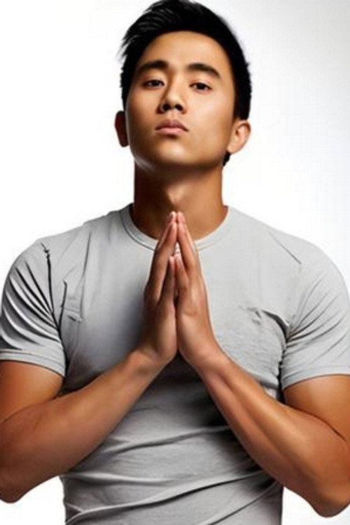 Photo of Charles Hwong, Acting