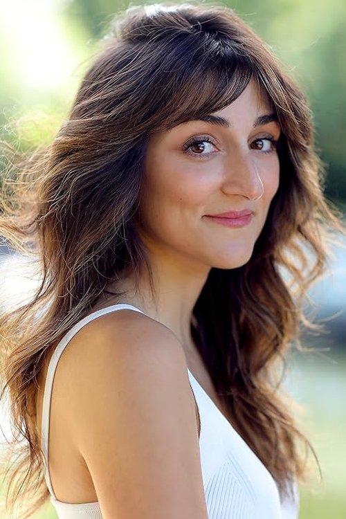 Maria de Sá profile