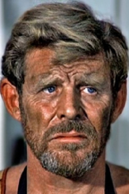 Photo of Michael St. Clair, Acting