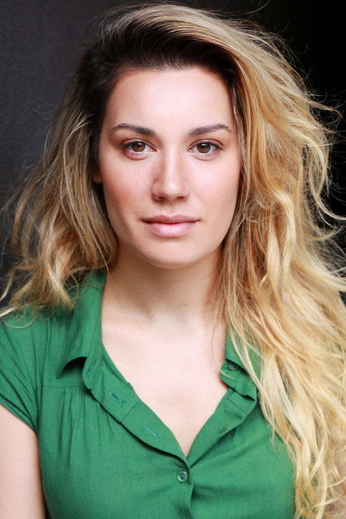Photo of Stephanie Panozzo, Acting