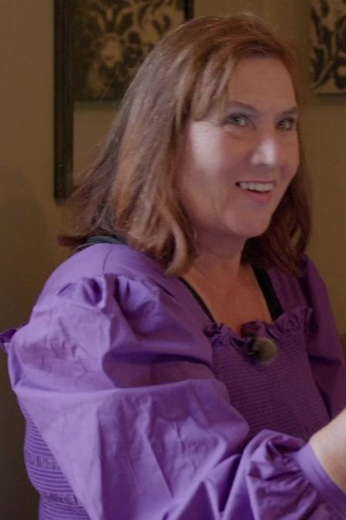 Snefrid Antonsen profile