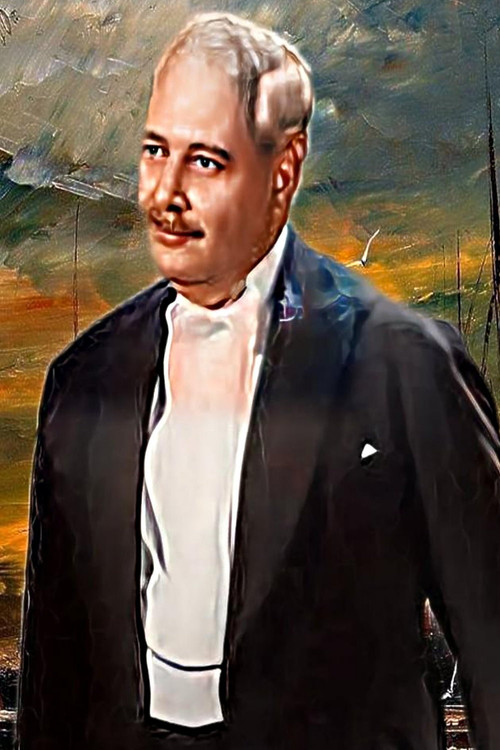 Photo of Fouad El Masry, Acting