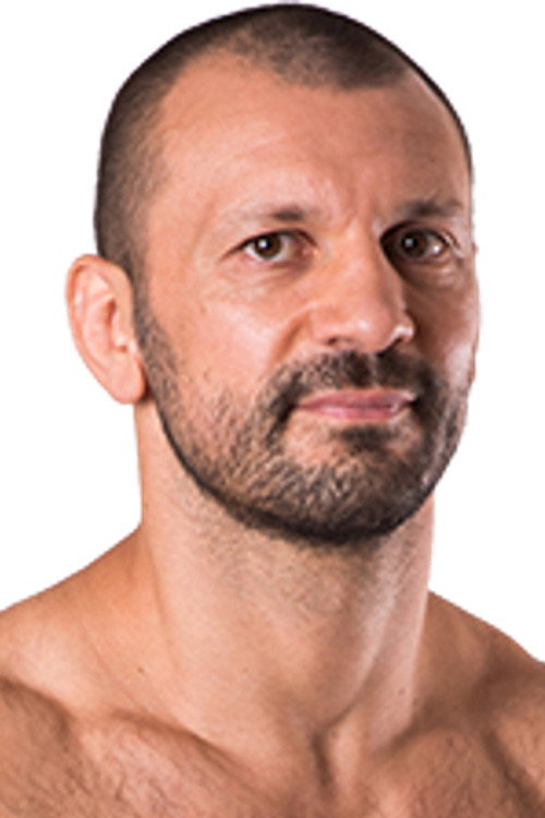 Photo of Nikola Dipchikov, Acting