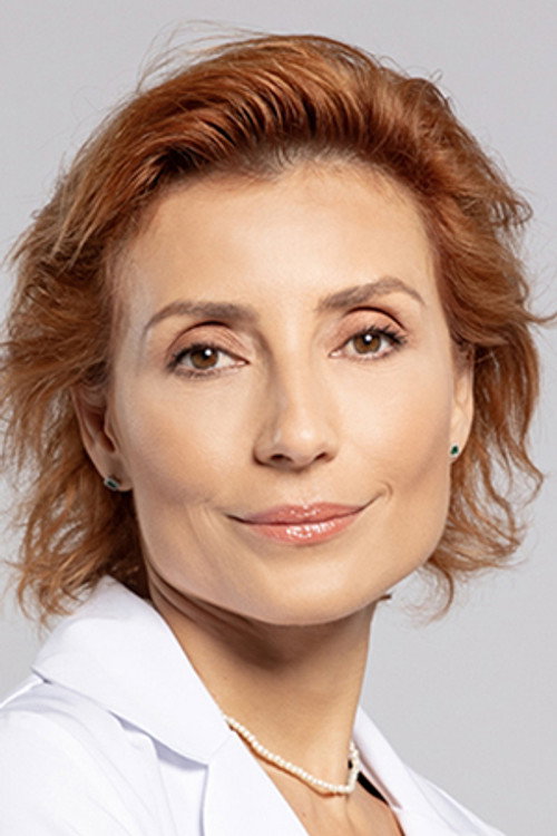 Evdokia Roumelioti profile