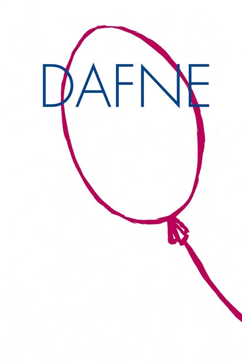 Movie poster for Dafne (2019)