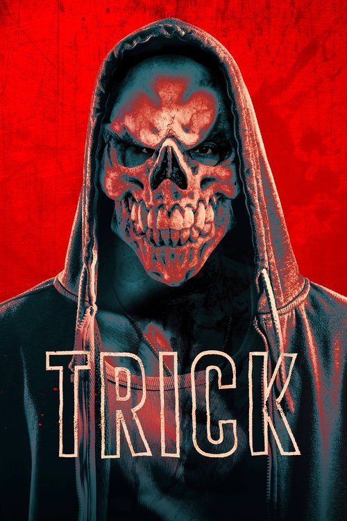 Movie poster for Trick (2019)