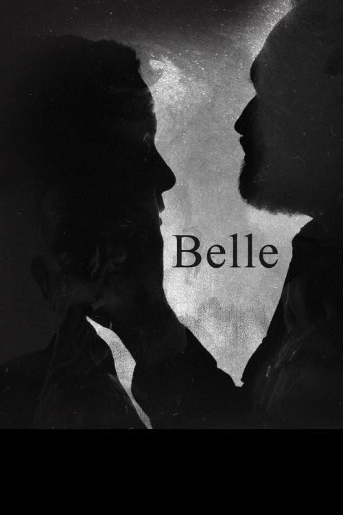 Movie poster for Belle (2023)