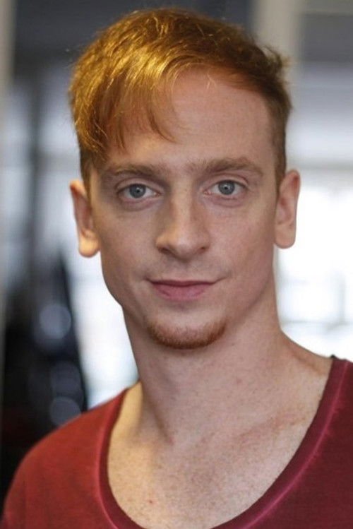 Ondřej Nosálek profile