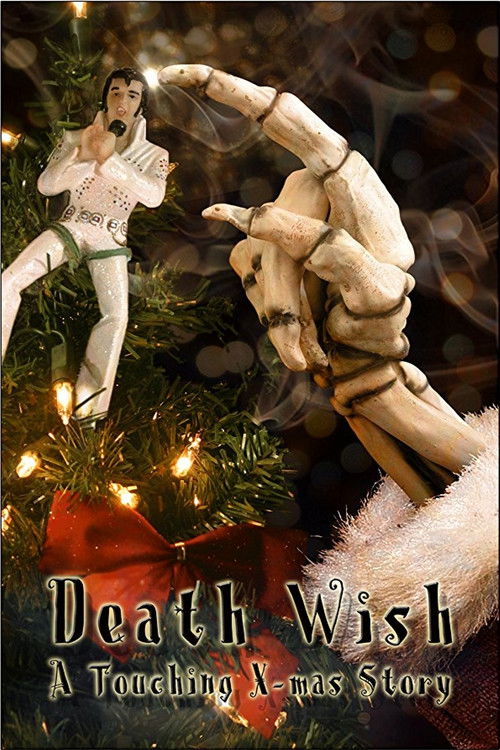 Movie poster for Death Wish (2010)