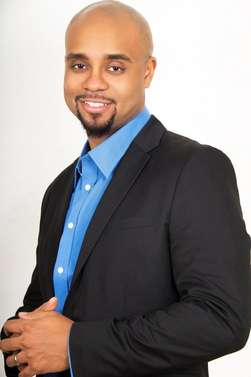 Photo of Cadell Cook, Directing