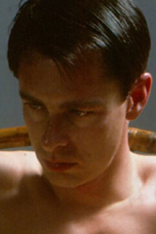 Photo of Kevin Gladstone, Acting